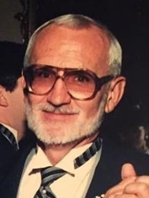 Obituary of Donald George Noy