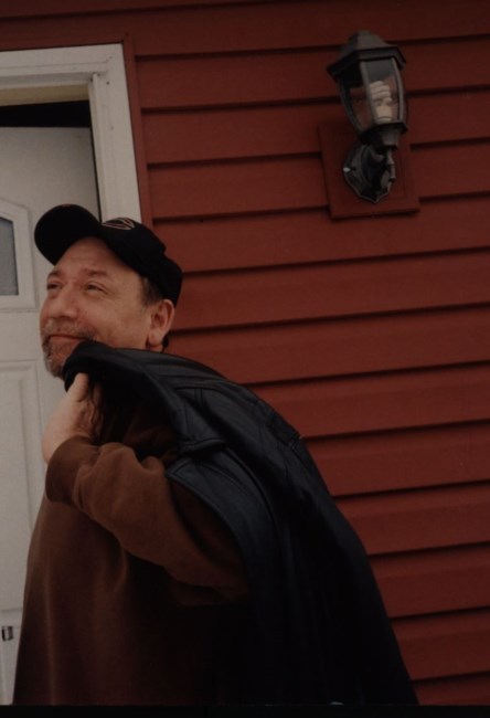 Obituary of Dennis Arthur Schultz