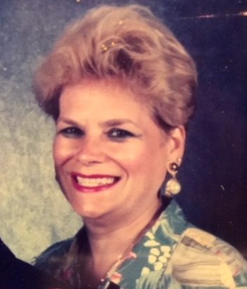 Obituary of Dolores P. Pineiro