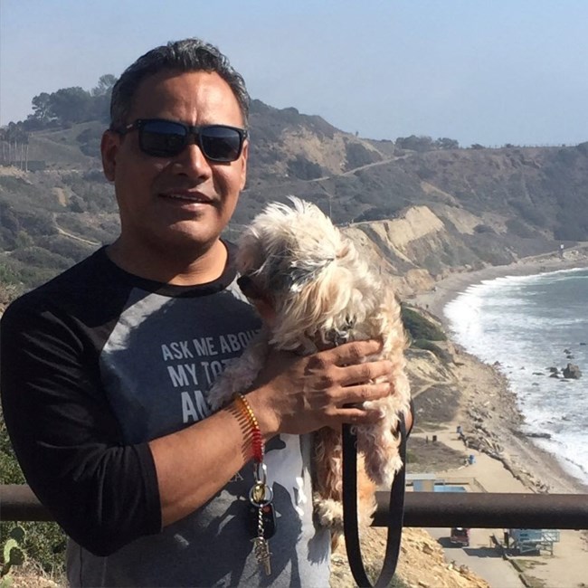 Obituary of Steven Anthony Hernandez