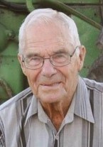 Obituary of Harmon Edward Warpup