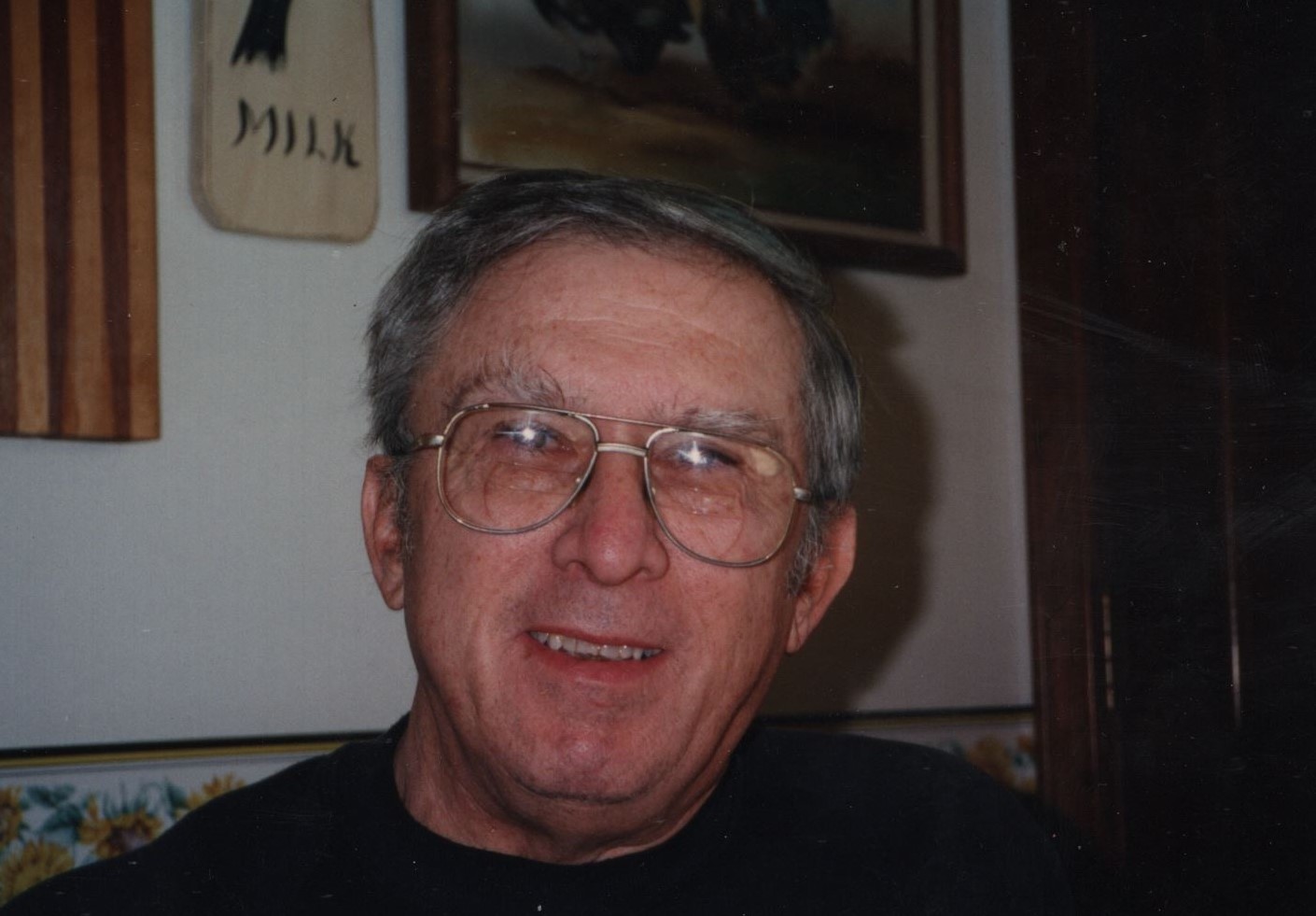 Obituary of Kenneth Landon Summers