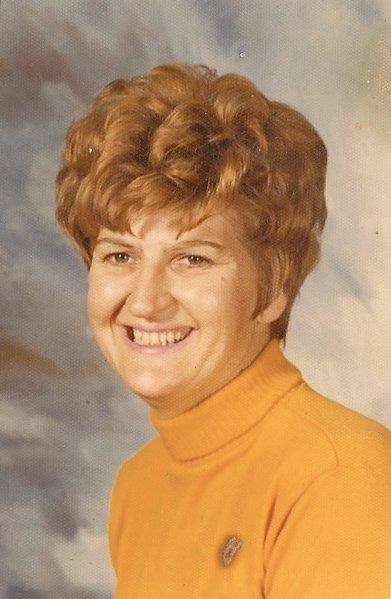 Obituary of Jean Chipman
