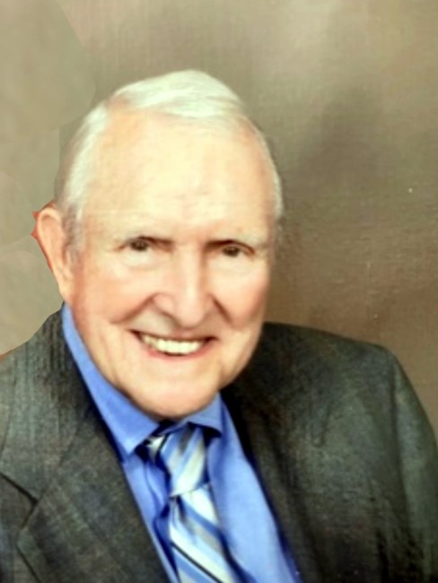 Obituary of William "Tom" Barnes