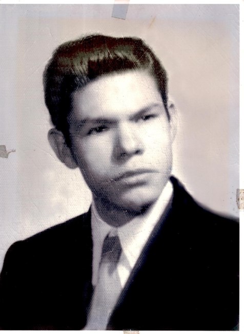 Obituary of Enrique Sifuentes Rosales