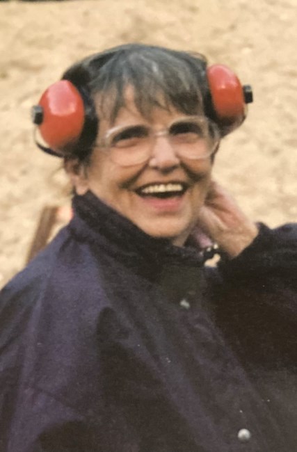 Obituary of Carolyn E. Coyle