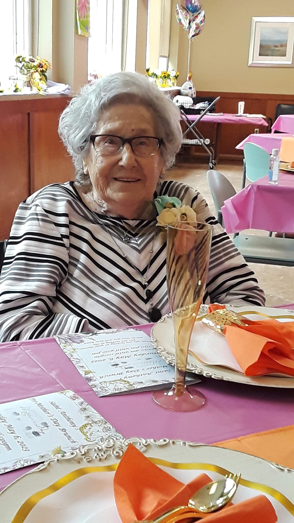 Obituary of Nancy Mae Gresham