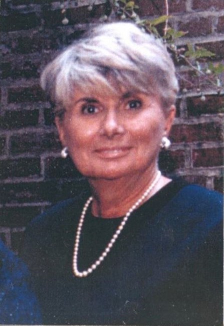 Obituary of June Helen Nadler