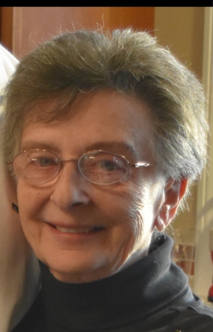 Obituary of Carol A. Michaud