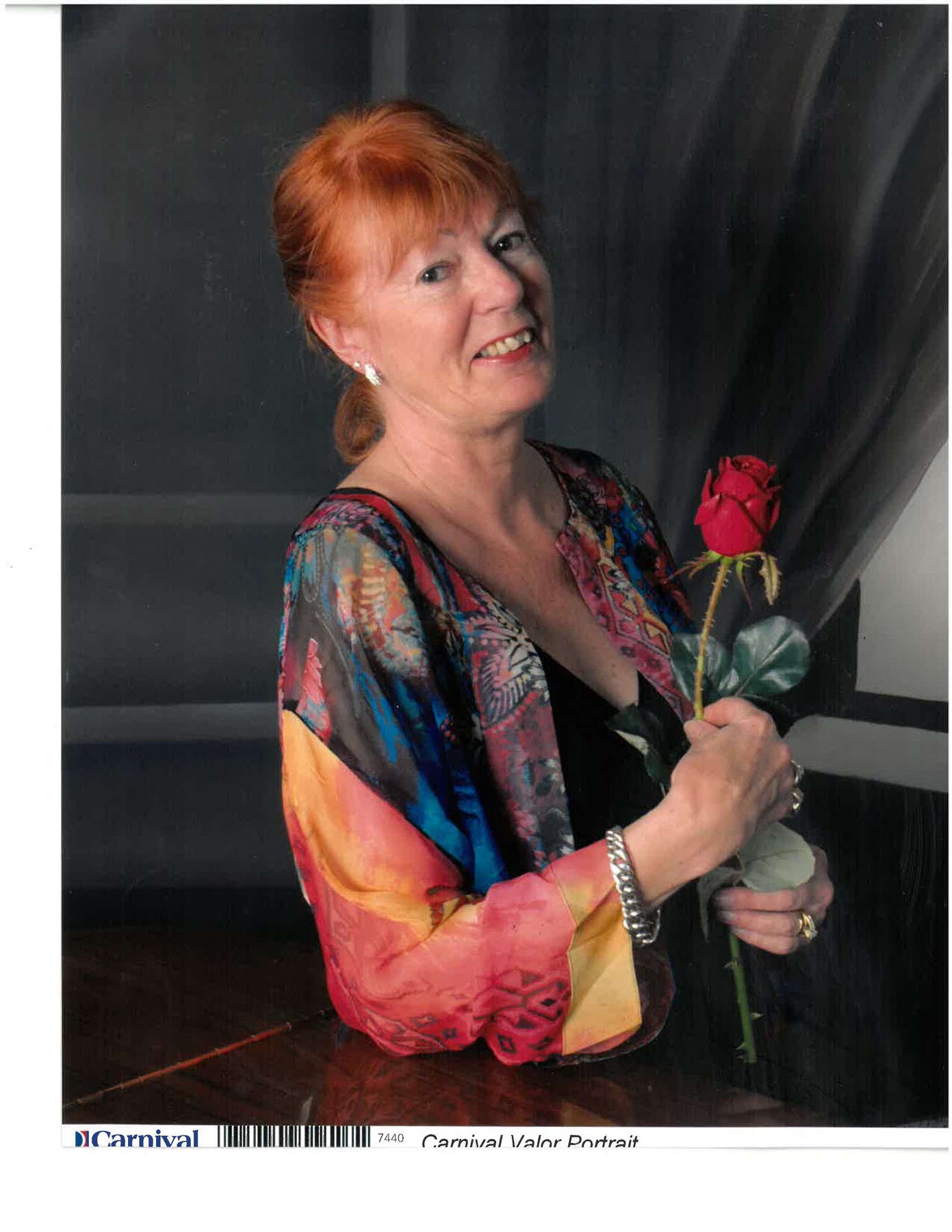 Obituary of Bernice Ann Scholz
