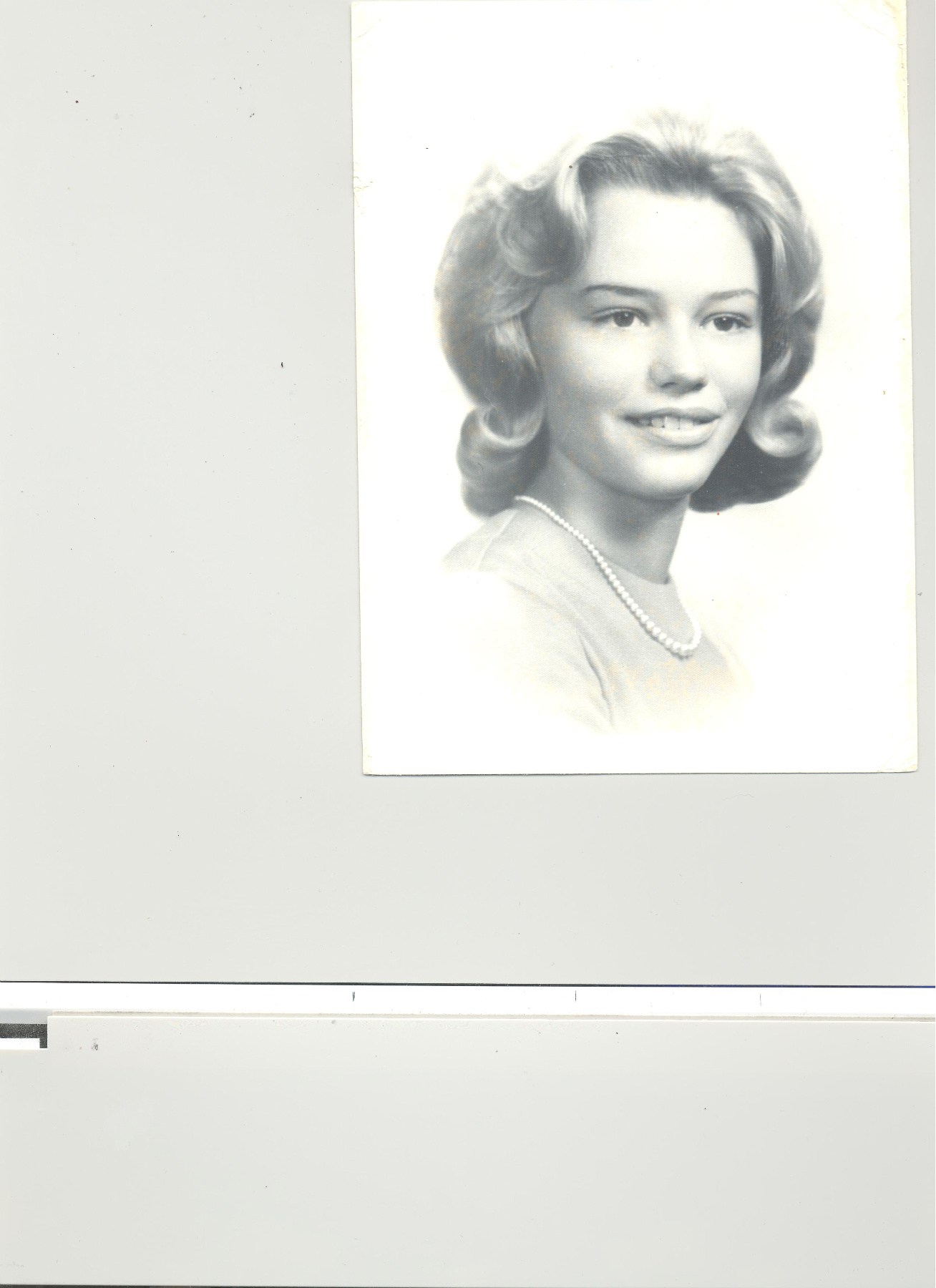 Obituary of Toni Michele Elliott