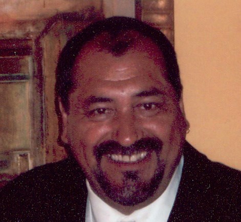 Obituary of Ferdinand Castillo