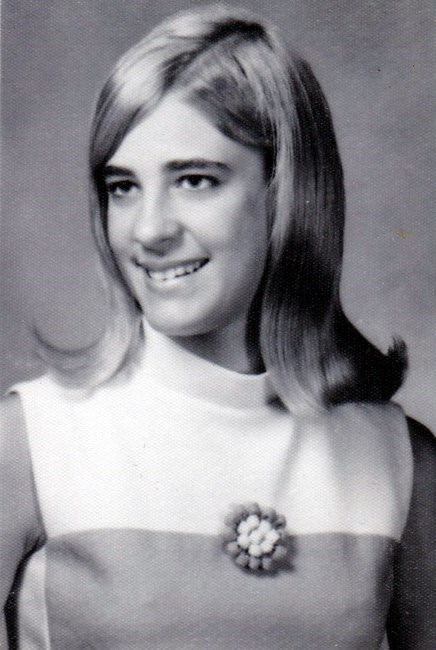 Obituary of Nancy Gayle Smith