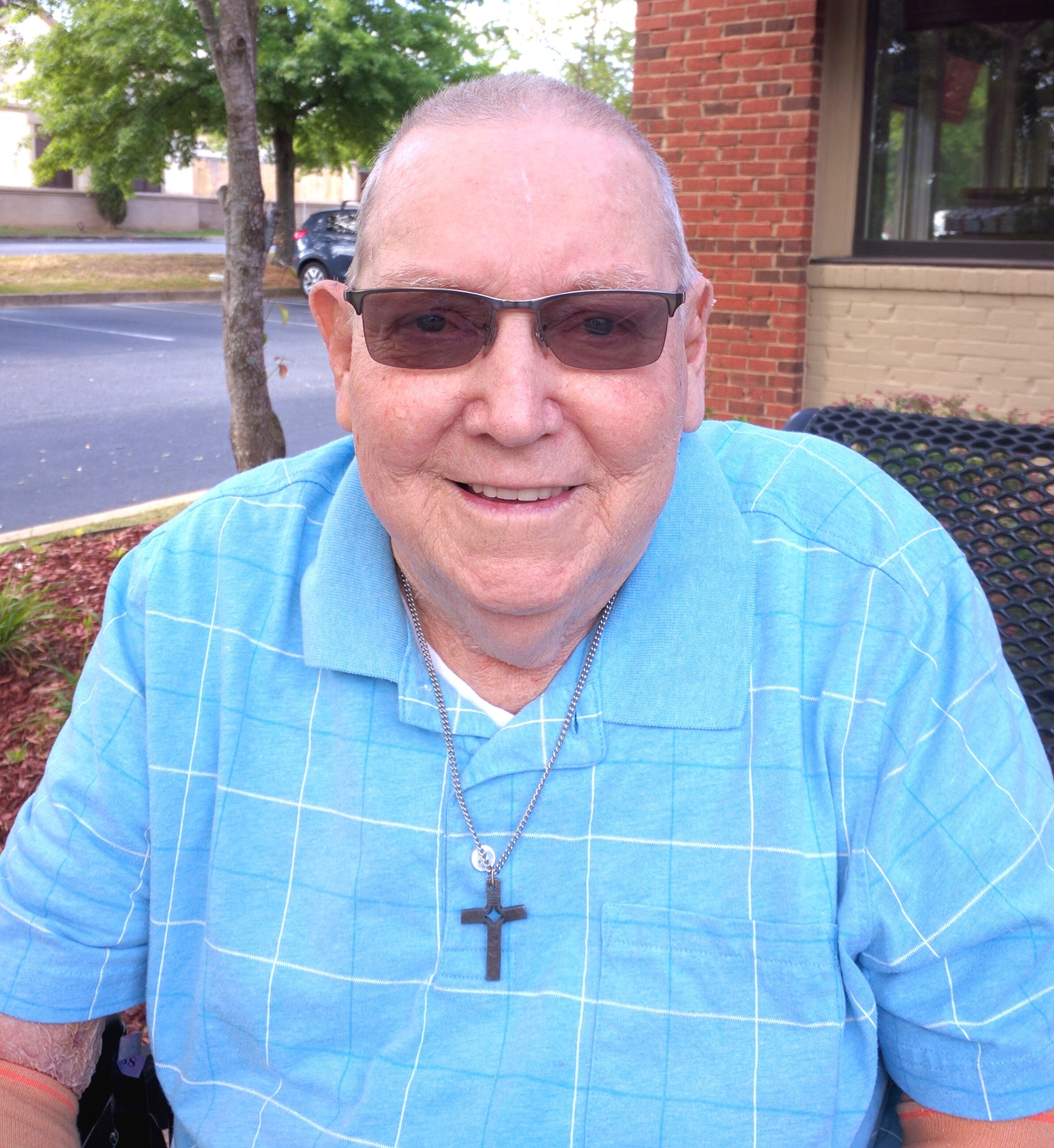 Eugene "Gene" Hobgood Obituary Peachtree City, GA