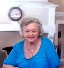Obituario de Isabelle Mary Bassett