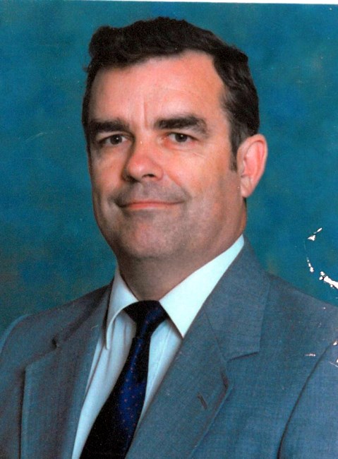 Obituary of William Clarence Greig