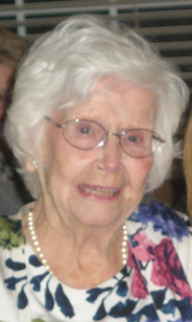 Obituary of Julia K. Singleton