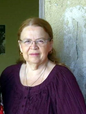 Obituary of Loretta June Tavakol