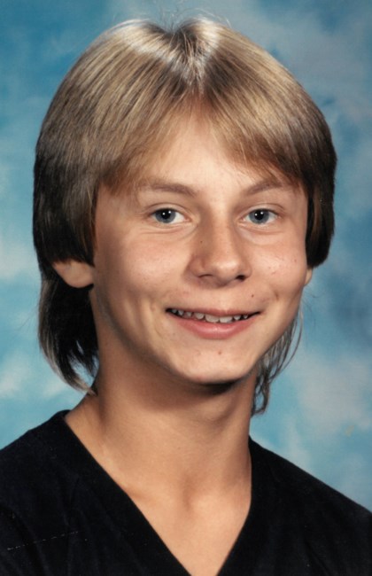 Obituary of Rex A Morrison