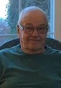 Obituary of Robert Crichton Glover