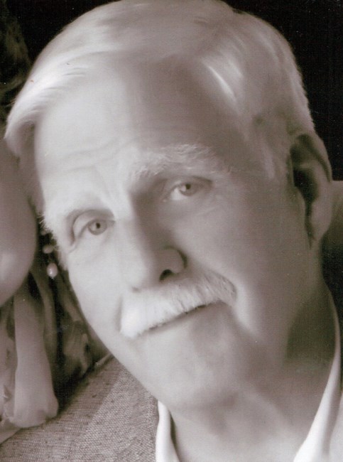 Obituary of Robert Erling Logan