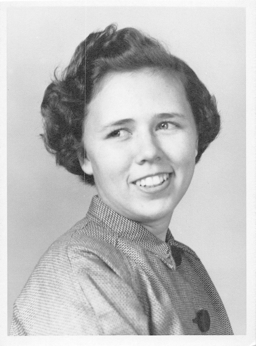 Obituary of Barbara Elaine (Beaussire) Robbins