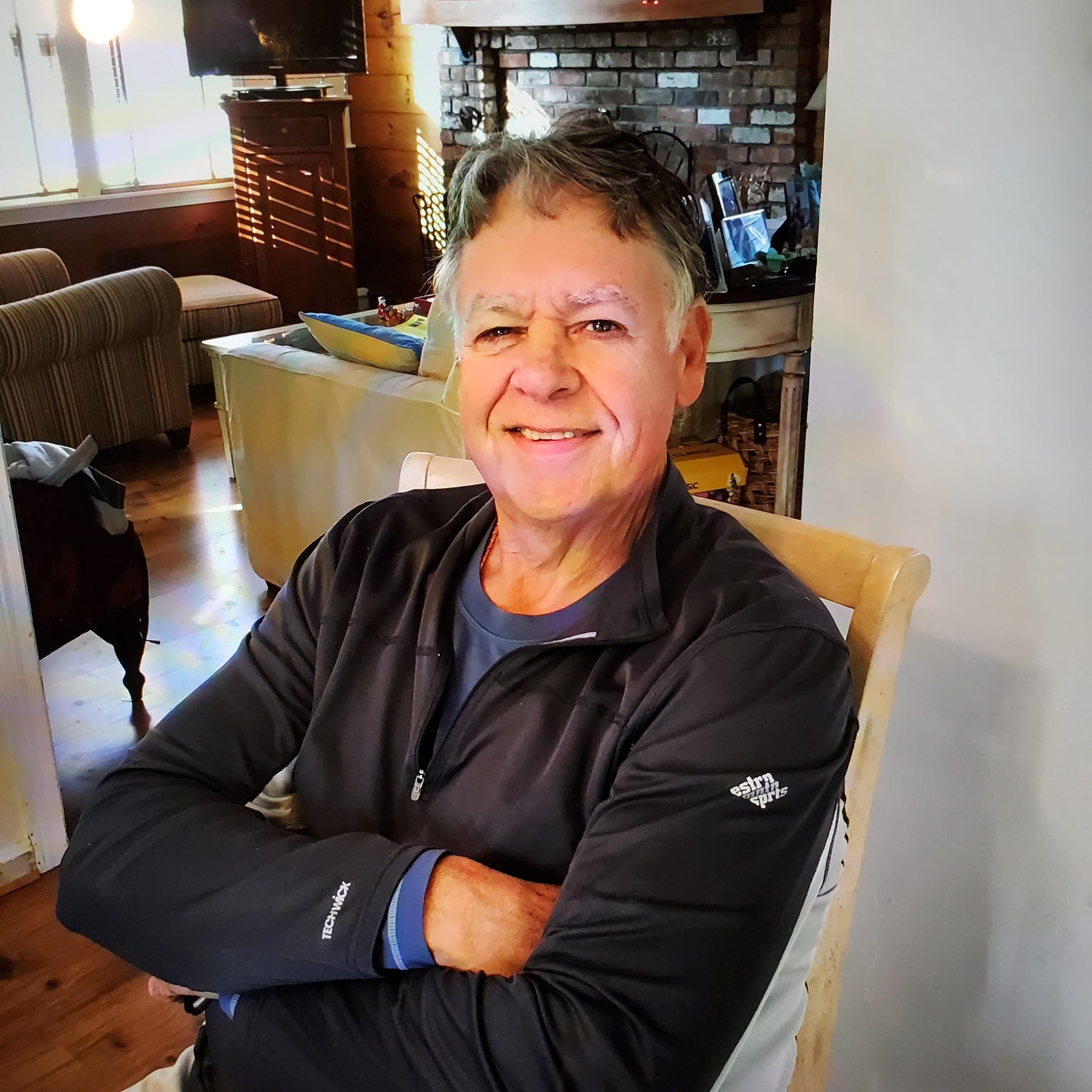 Obituary of Edward McPadden