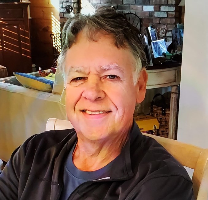 Obituary of Edward McPadden