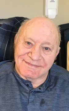 Obituario de Mr. Andy Larry Manning