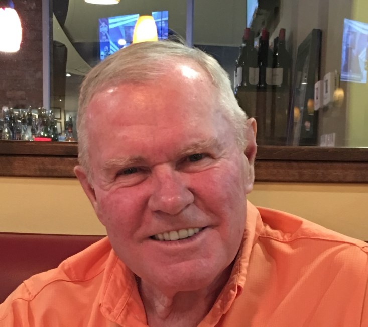 Obituary of William Bohl