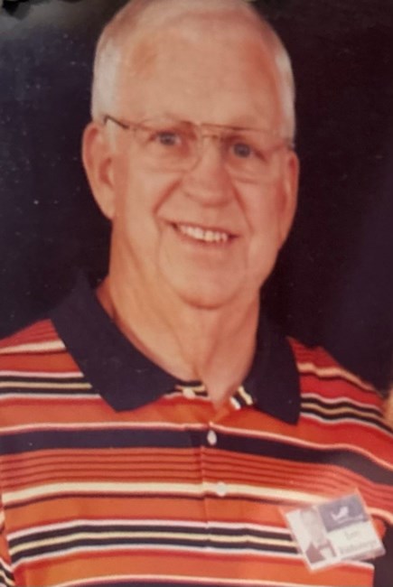 Obituary of Terry R. Riddlesperger