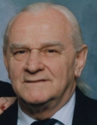 Obituary of William Joseph McMahon