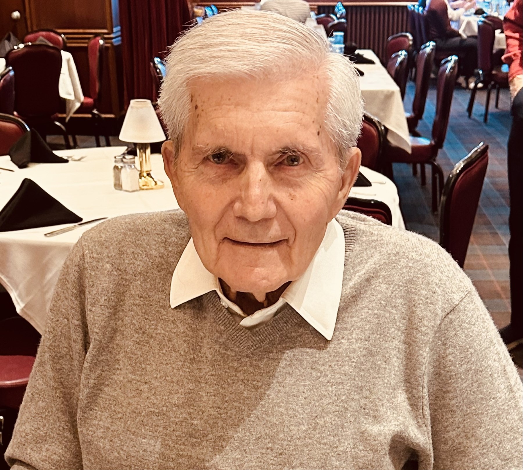 Obituary of Lester Albert Novak