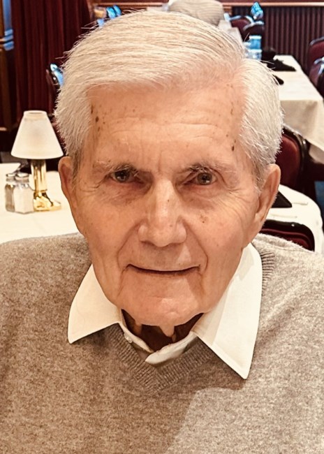 Obituary of Lester Albert Novak
