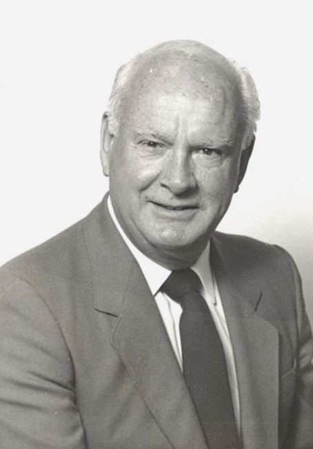 Obituary of Roger Crête