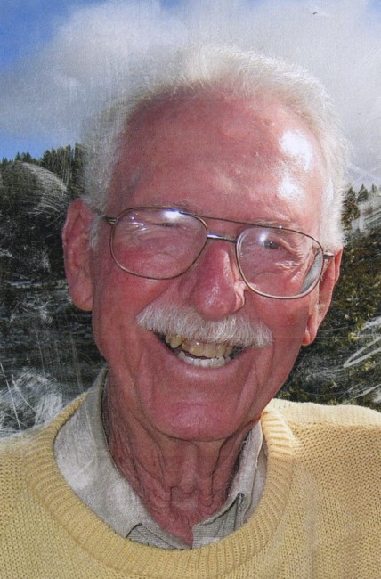 Obituary of Warren DeLap