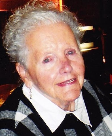 Obituary of Billie J. Ward