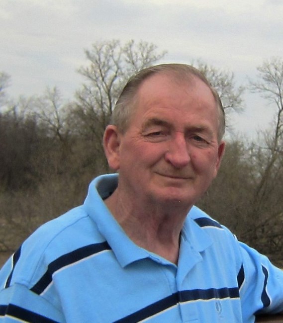 Obituary of Gary Wayne Warren