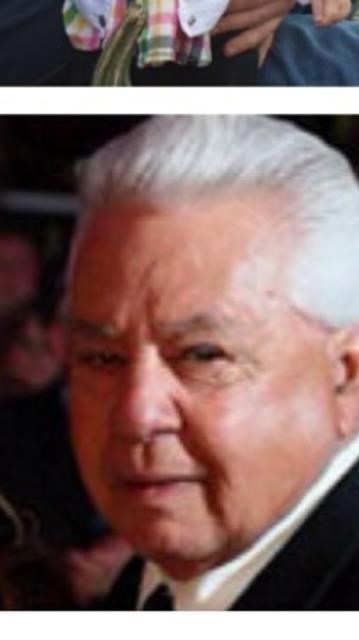 Avis de décès de Louis J. Rizzo