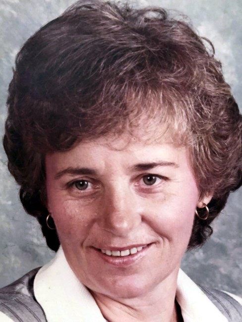 Obituary of Helene Hendrickson