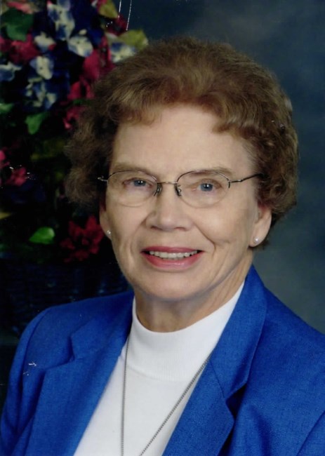 Obituary of Ruth A. Ludwig