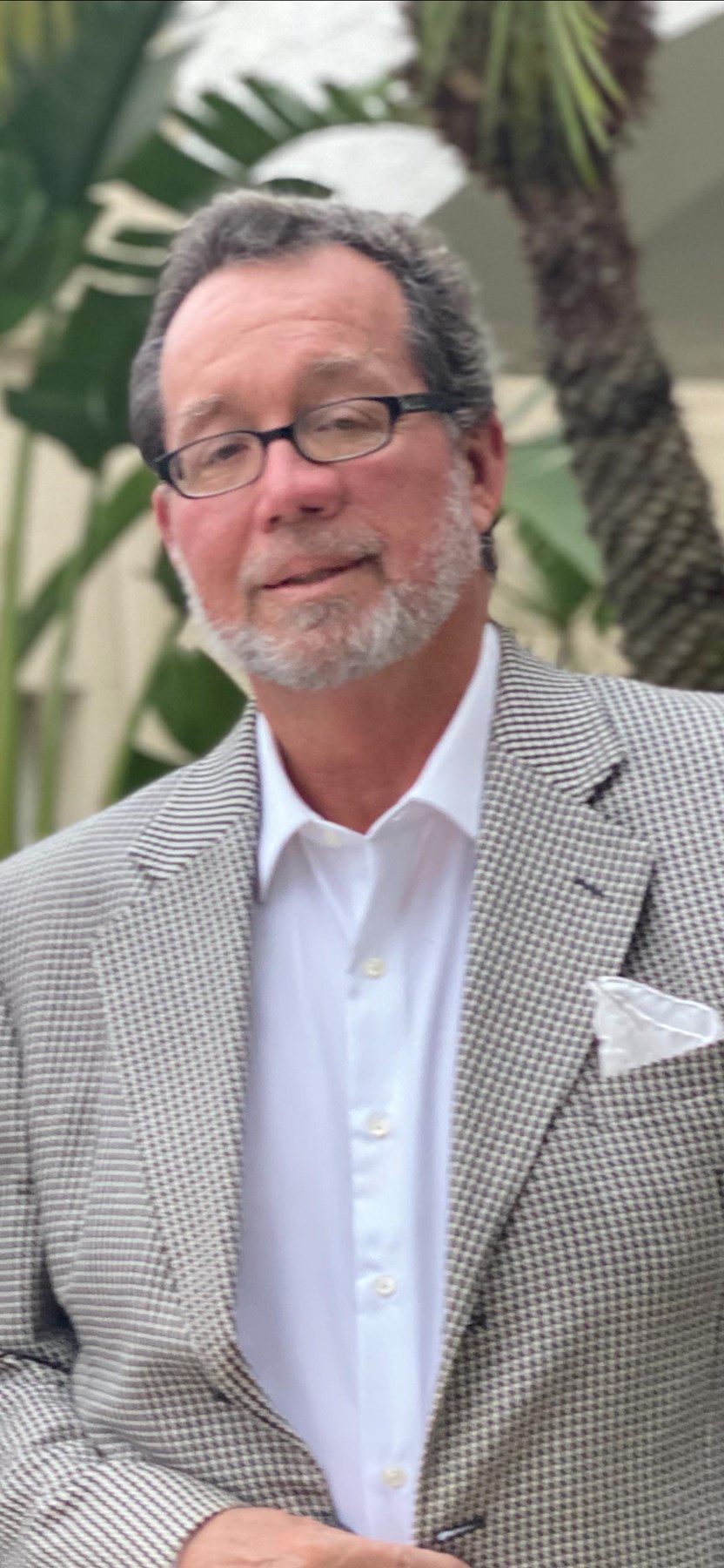 Ferdinand Richards III, MD Obituary Tampa, FL