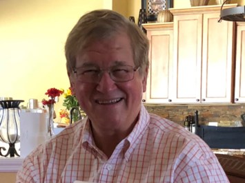 Obituary of Samuel Howell Brown Jr.
