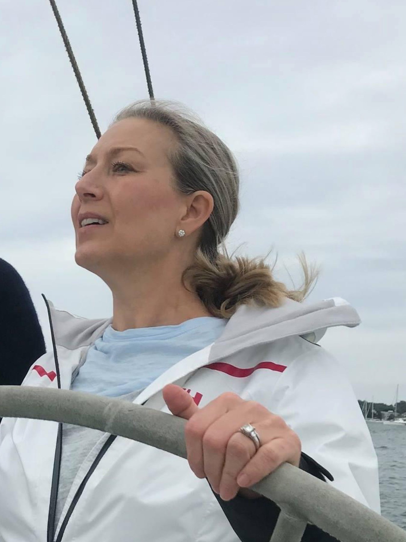 Avis de décès de Sharon Levine