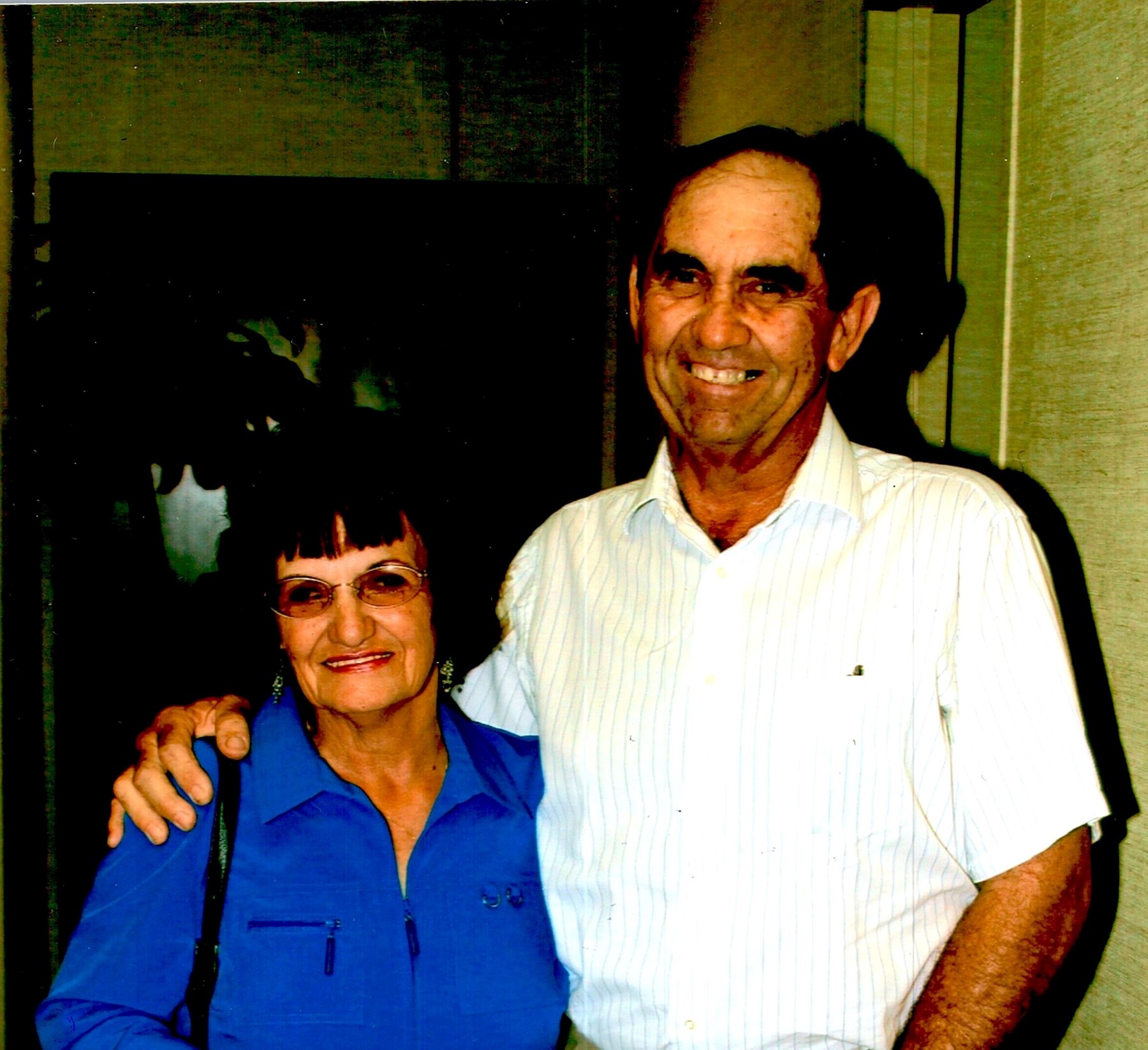 Obituary of Stanley Marshall Matson Jr.