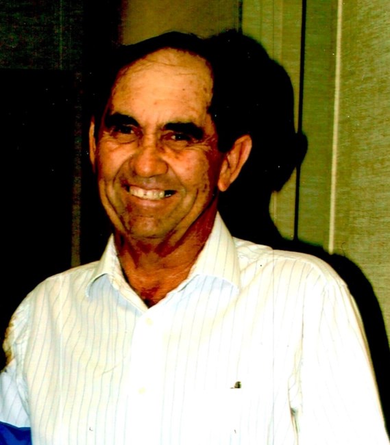 Obituary of Stanley Marshall Matson Jr.