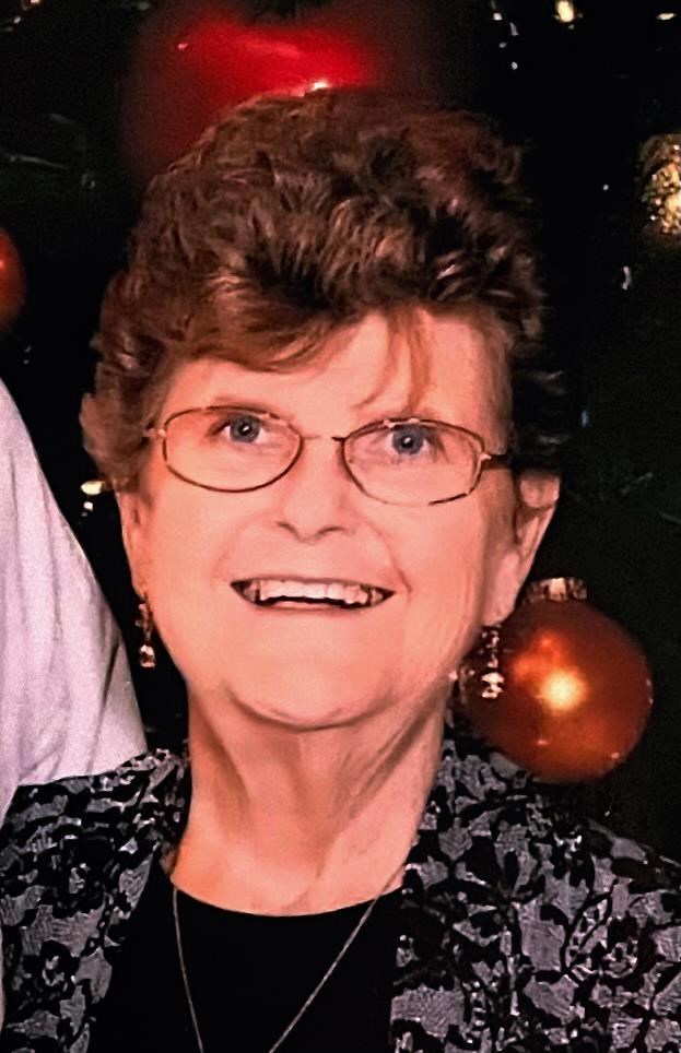 Mary M. Beal Obituary Marietta, GA