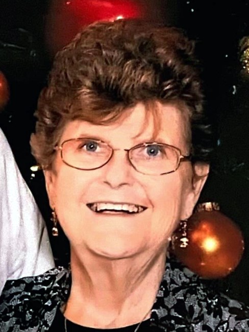 Obituary of Mary M. Beal