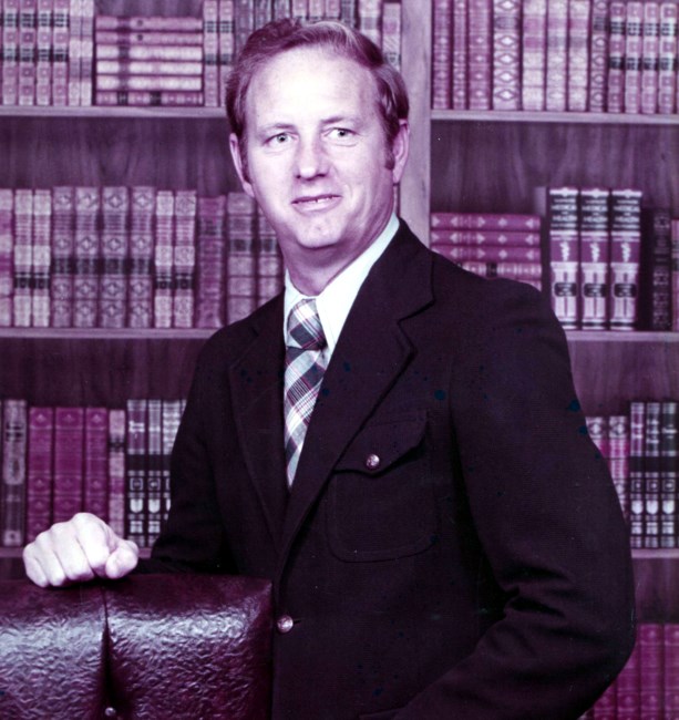 John Wilson Obituary Brunswick, GA