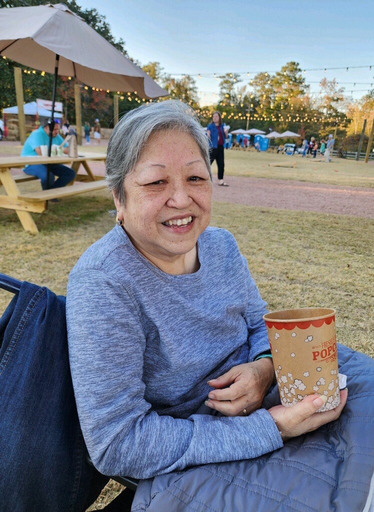 Obituary of Nancy Yuri Stacey